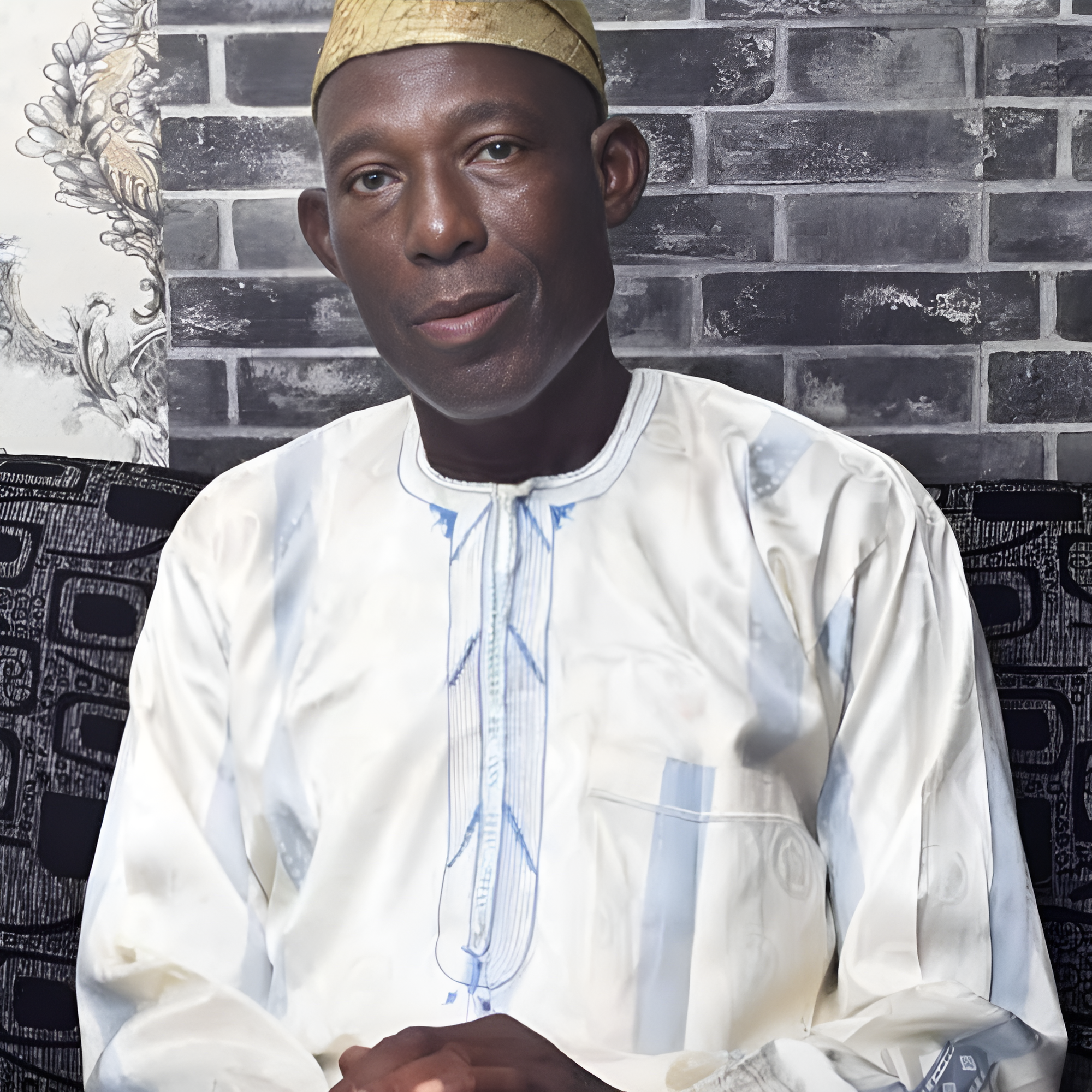 Arewa Sikiru Abiodun
