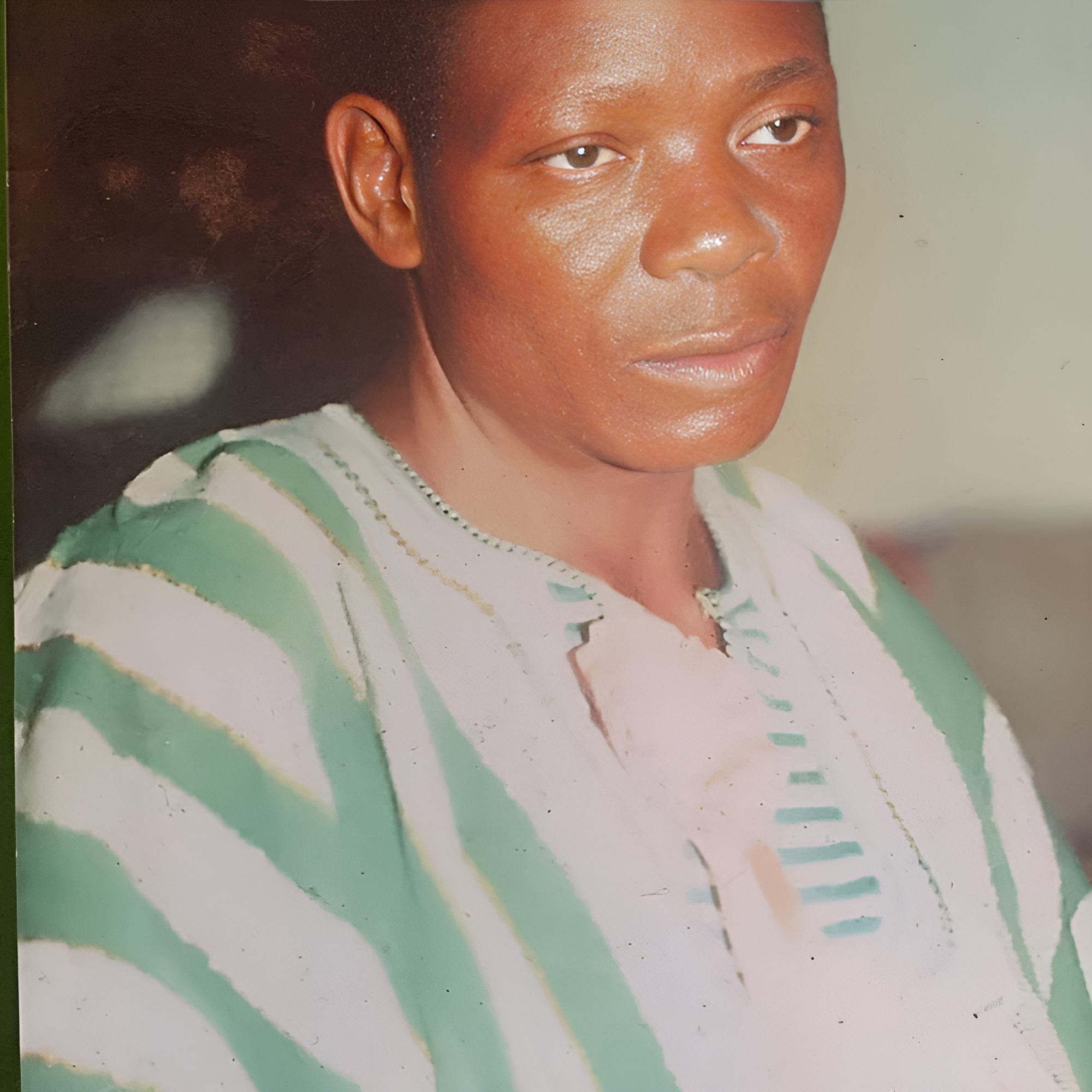 Omosehinde Ikuyajolu