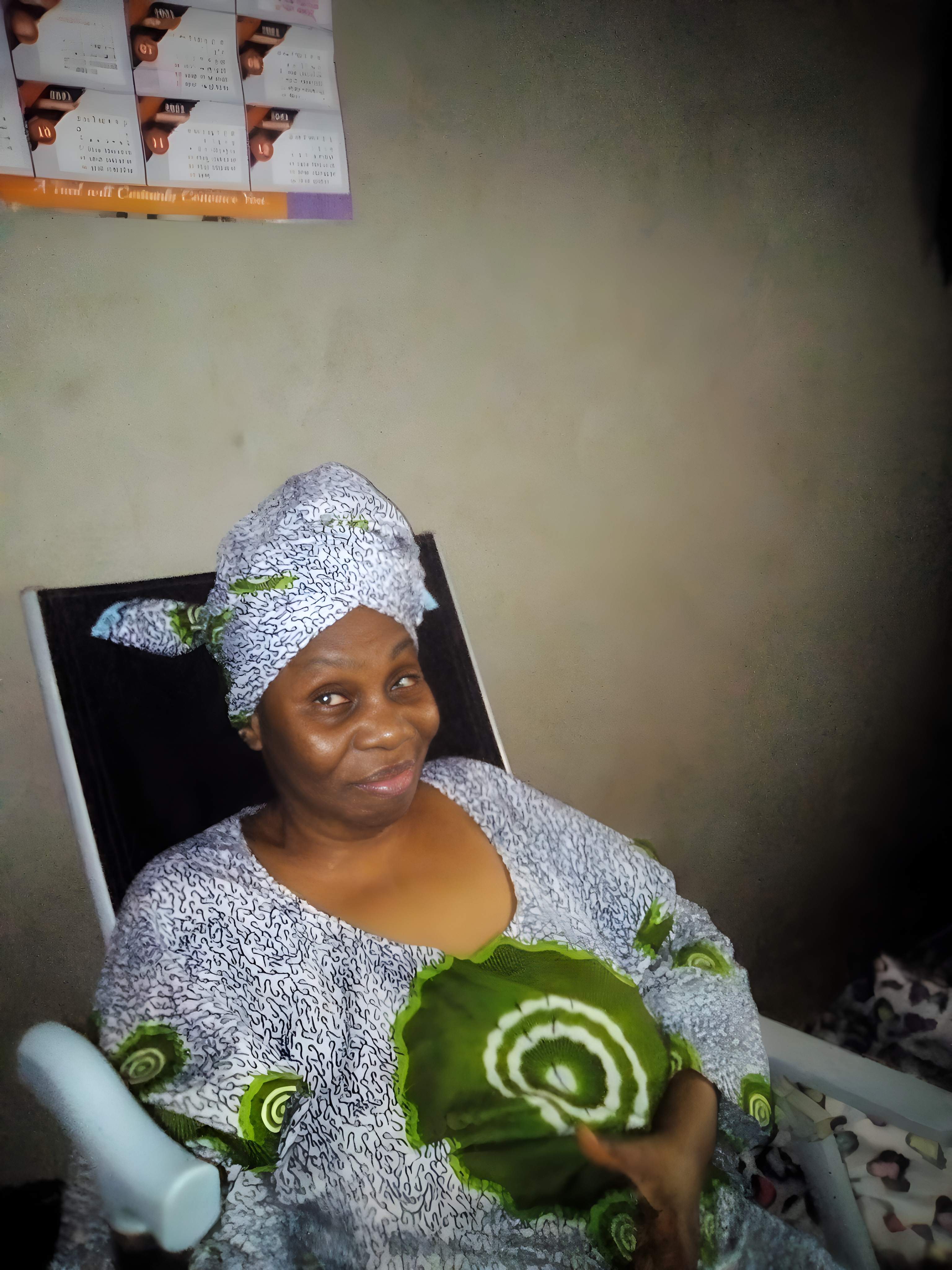 Olusesi Abiola Oluwabukola