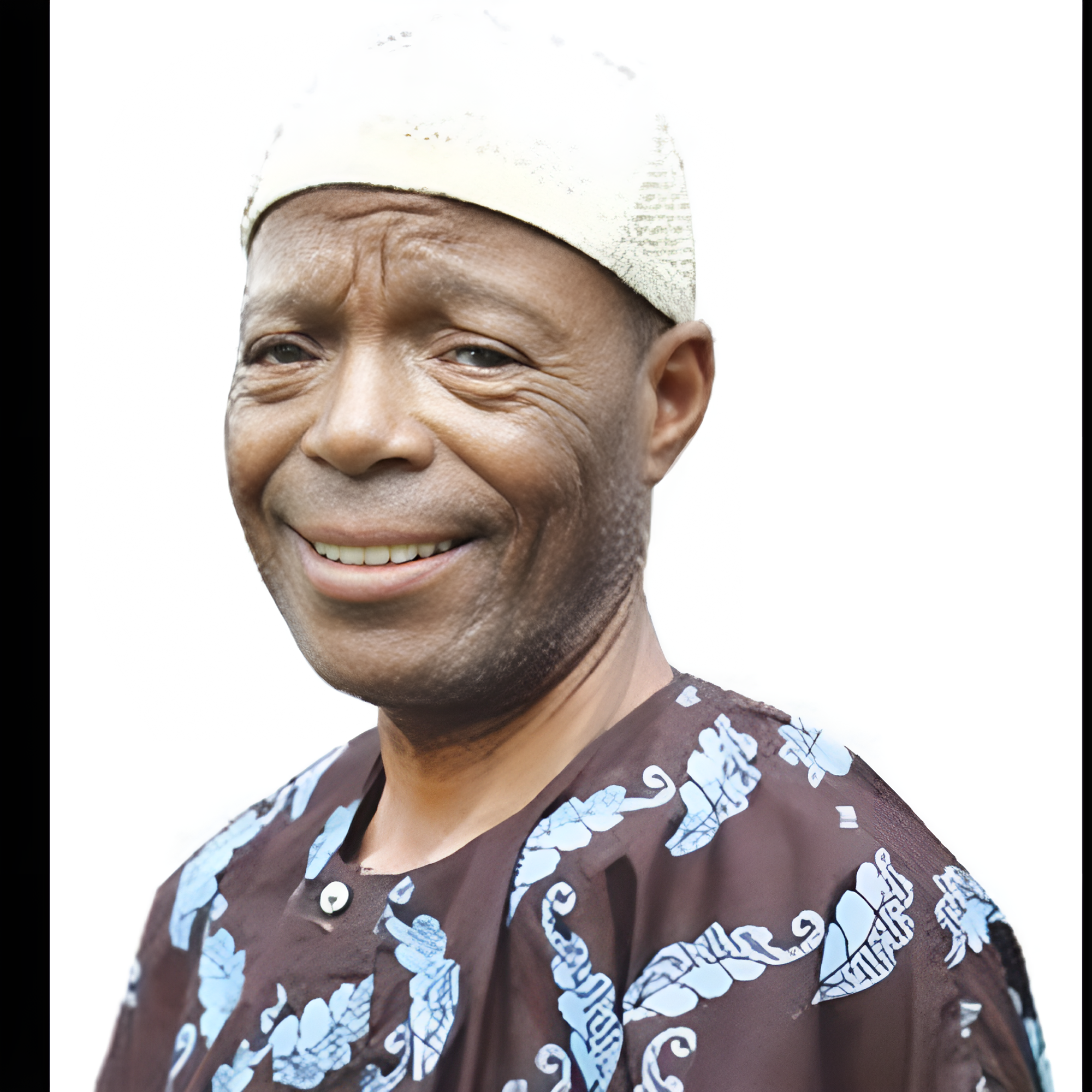 Samuel Alabi Oludayo Akinpelu