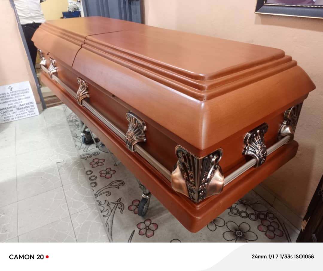 D.A.C Funerals portfolio image 52
