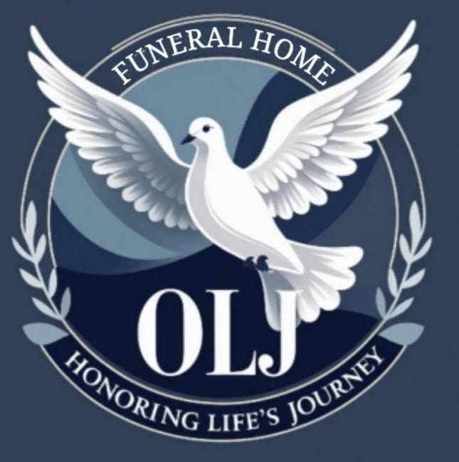 Olajosh Funeral Home cover