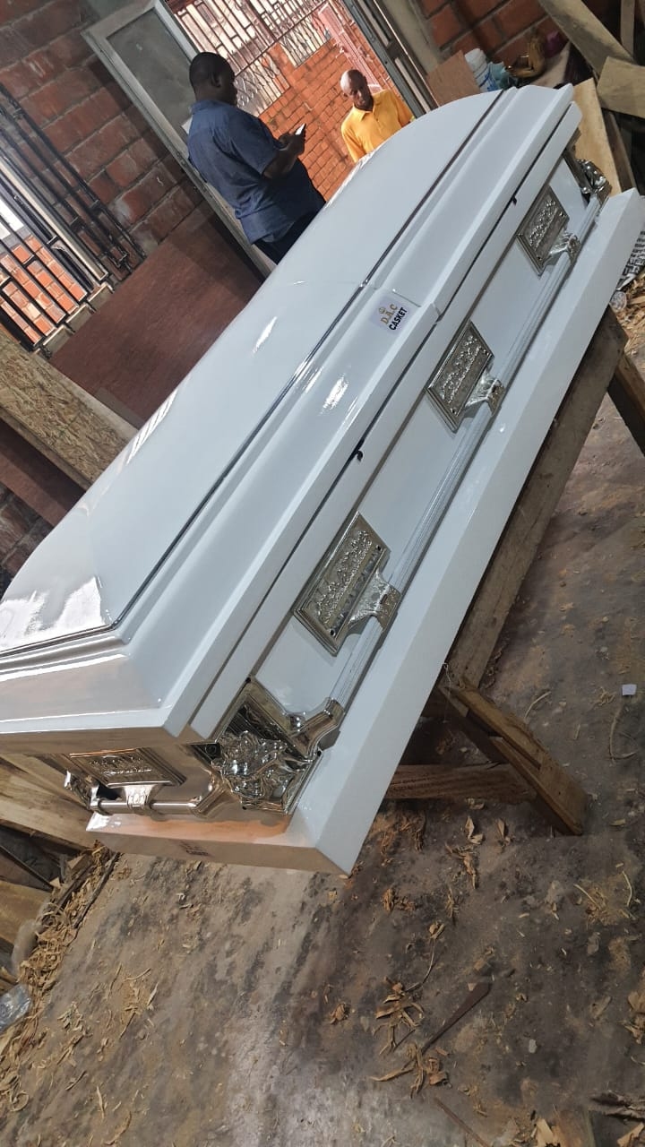 D.A.C Funerals portfolio image 58
