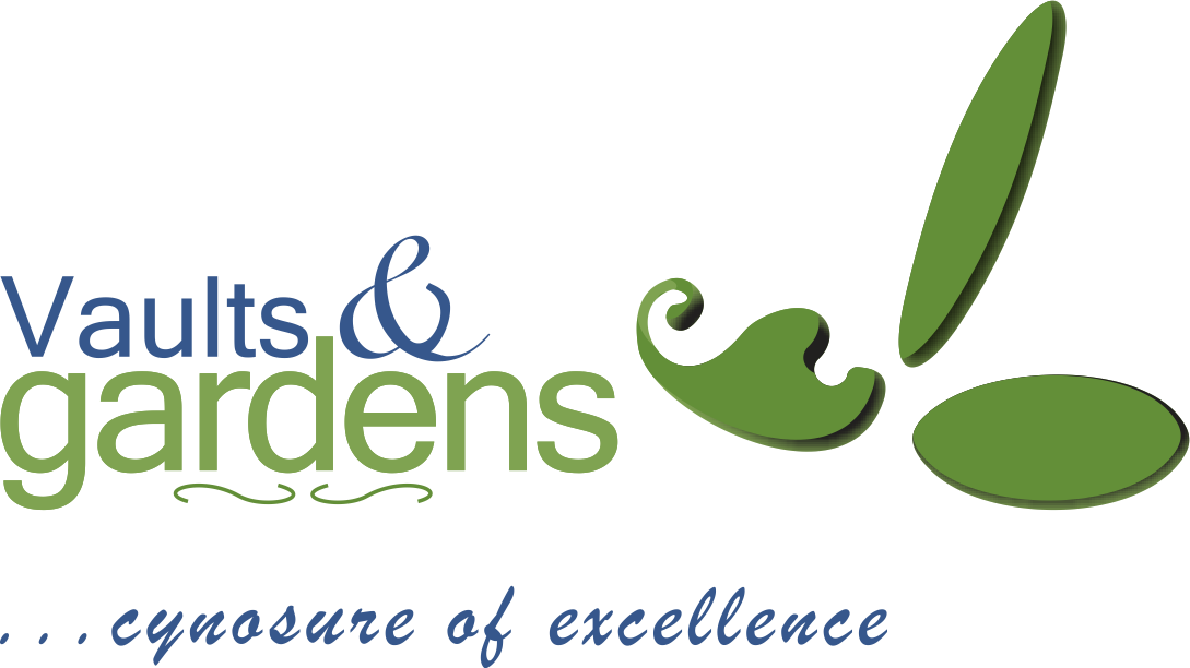 Vaults & Gardens cover