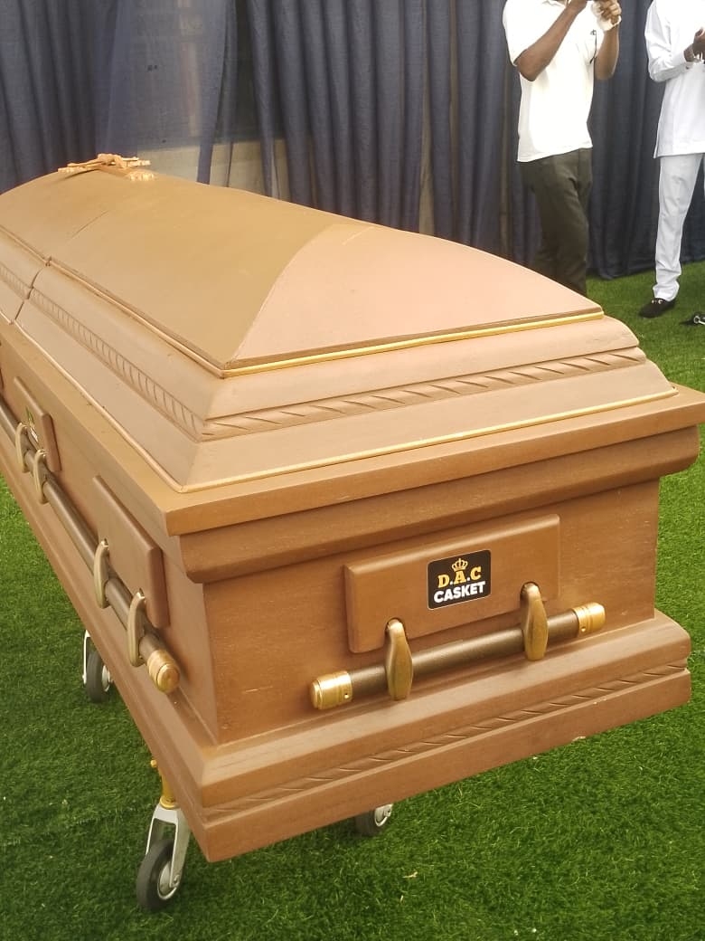 D.A.C Funerals portfolio image 63