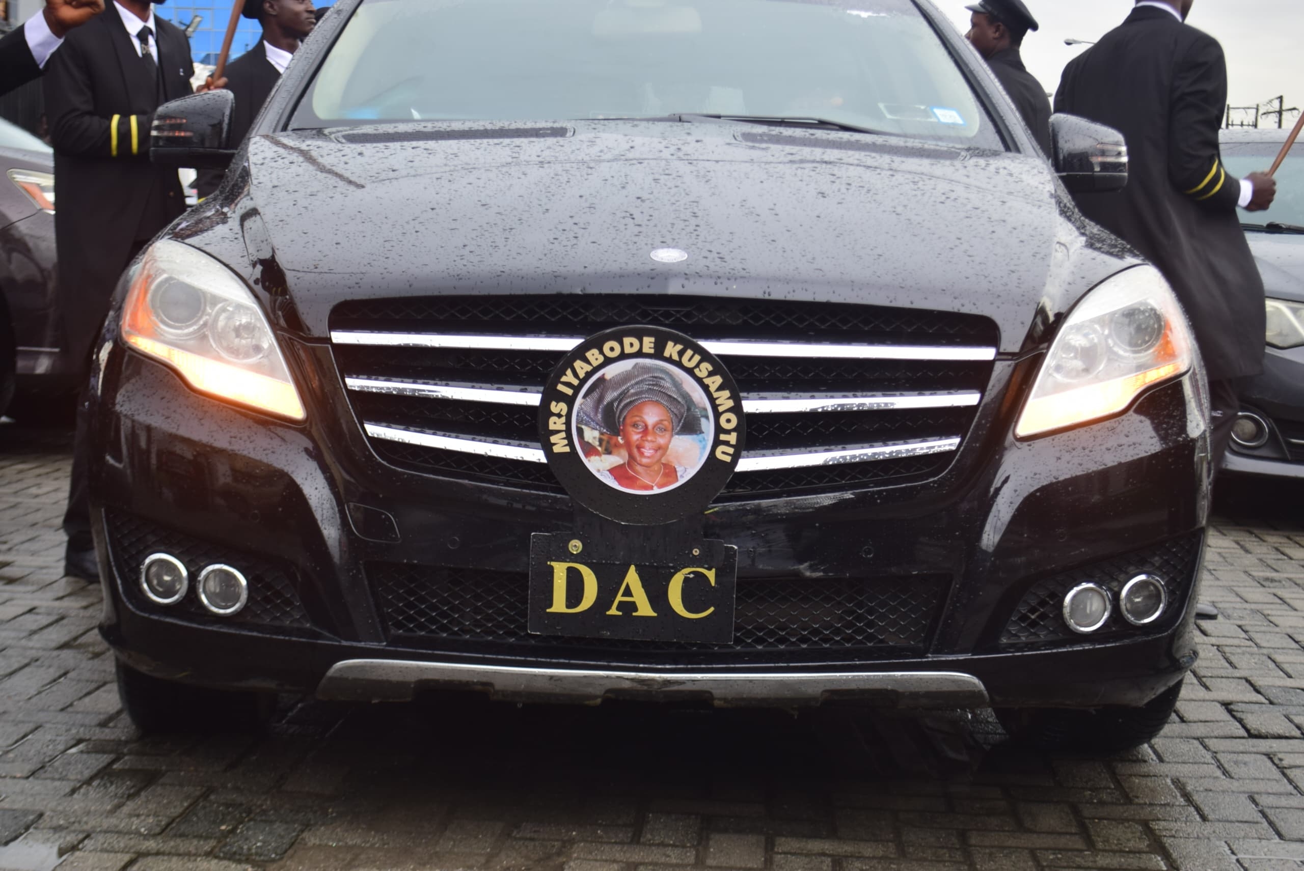 D.A.C Funerals portfolio image 10