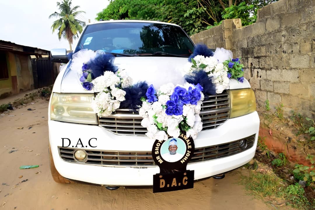 D.A.C Funerals portfolio image 42