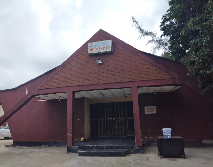 Lotad Motuary Services cover