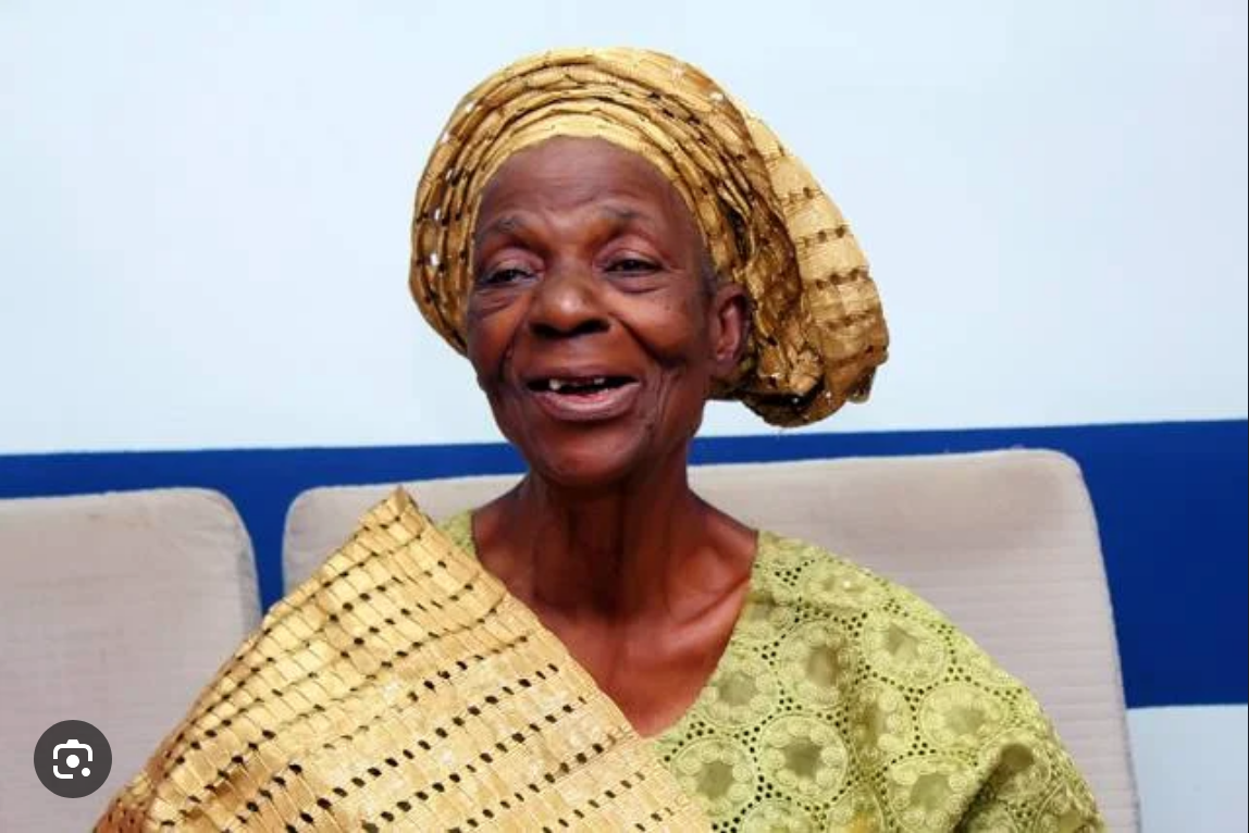 Oyin Adejobi