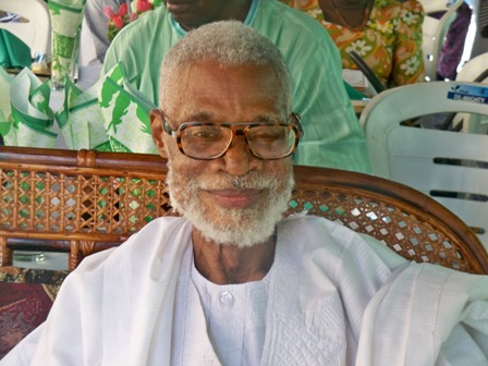Akinwunmi Isola