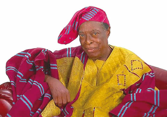 Adebayo Faleti