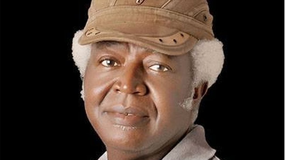 Bruno Iwuoha