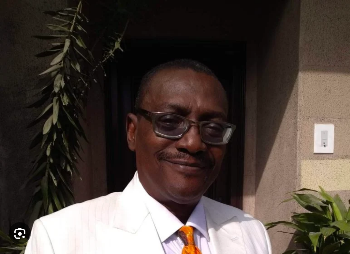 Obafemi Lasode