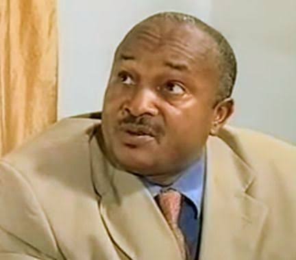 Chris Nkulor