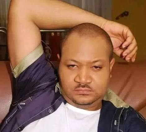 Muna Obiekwe