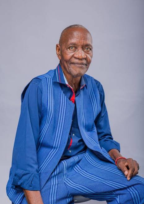 Jimi Solanke
