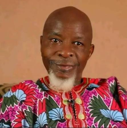 Charles Olumo
