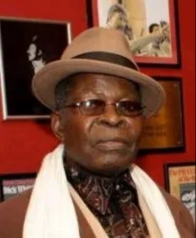 Yemi Ajibade