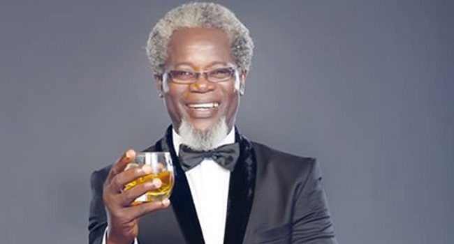 Victor Olaotan