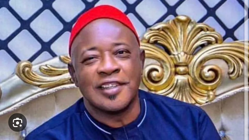 Amaechi Muonagor
