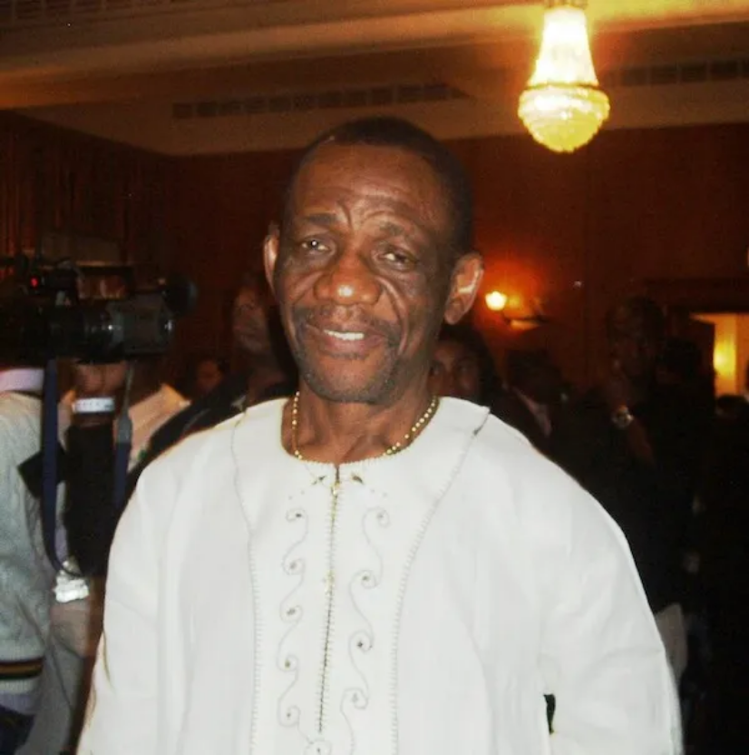 Sonny Okosun