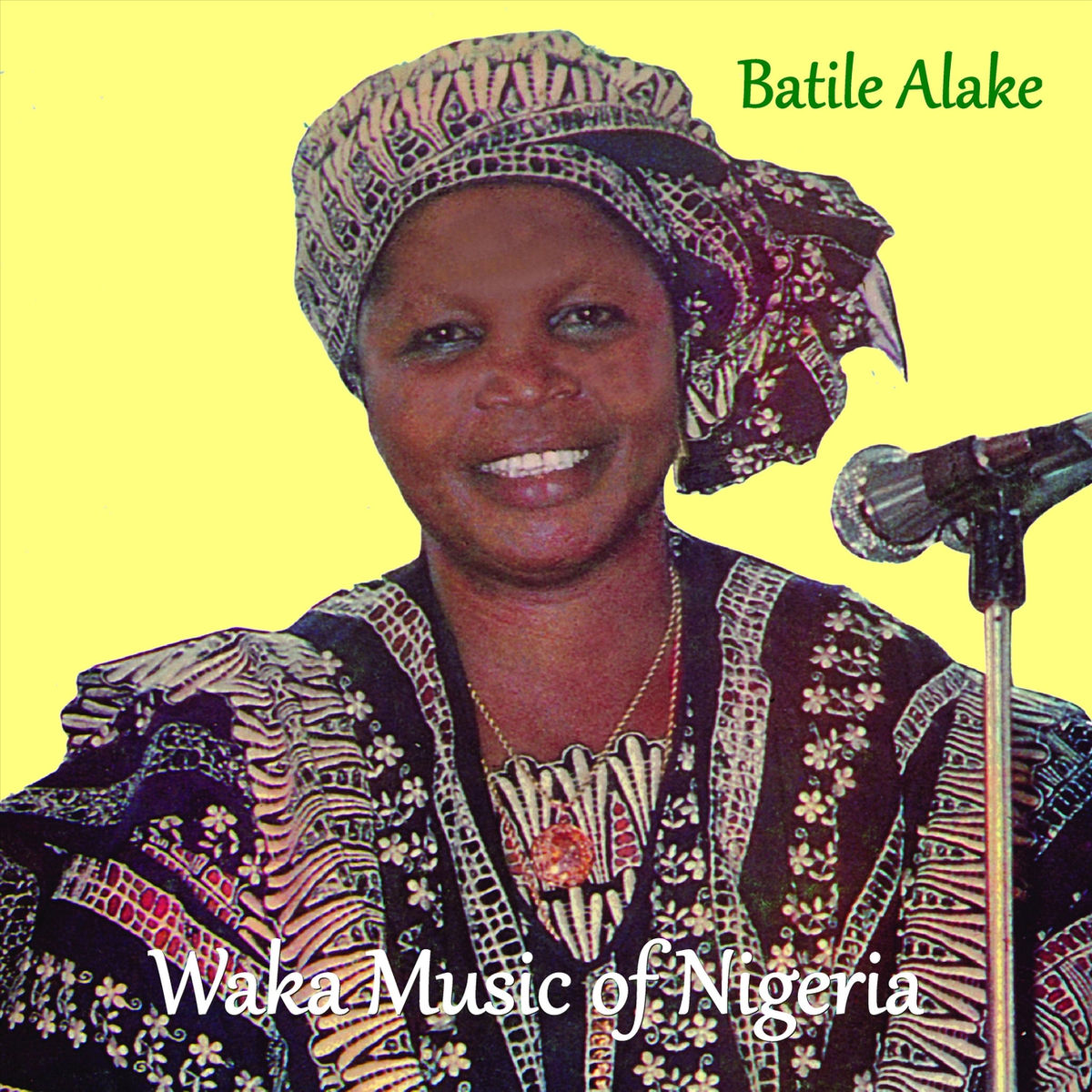 Batile Alake