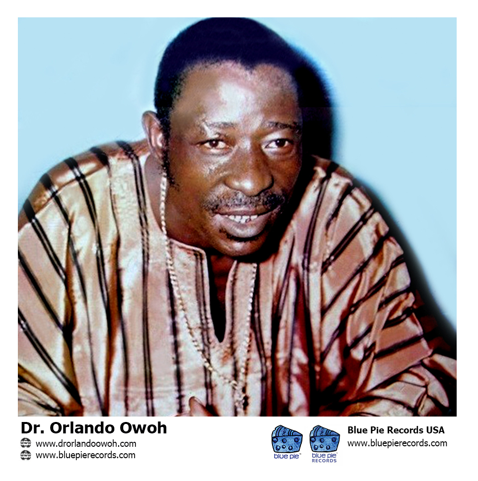 Orlando Owoh