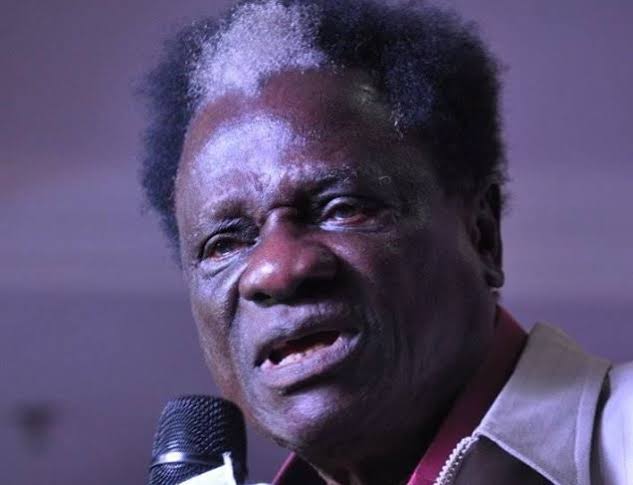 Victor Olaiya