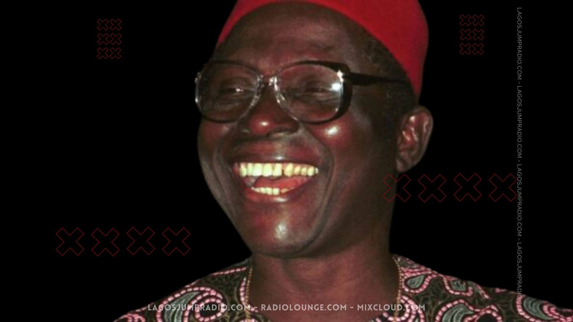 Osita Osadebe
