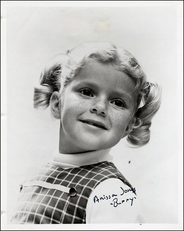 Anissa Jones