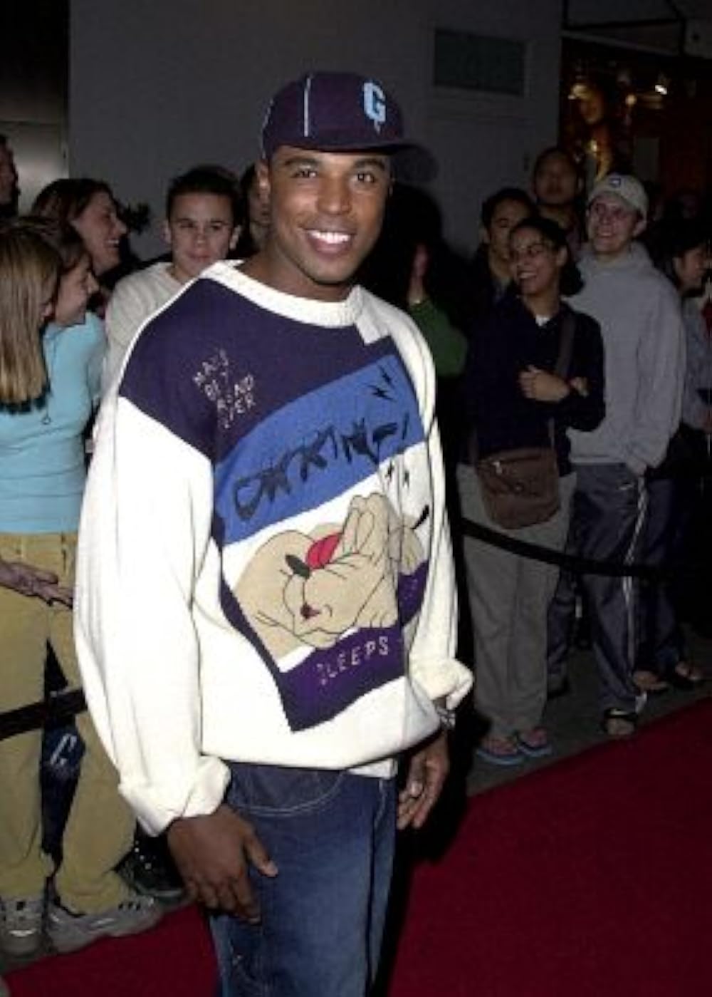 Cover for Merlin Santana