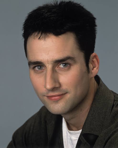 Glenn Quinn