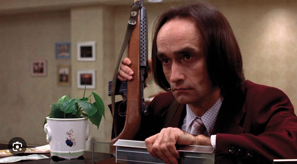 John Cazale