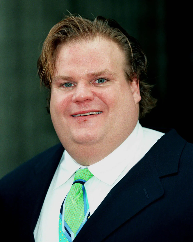 Chris Farley