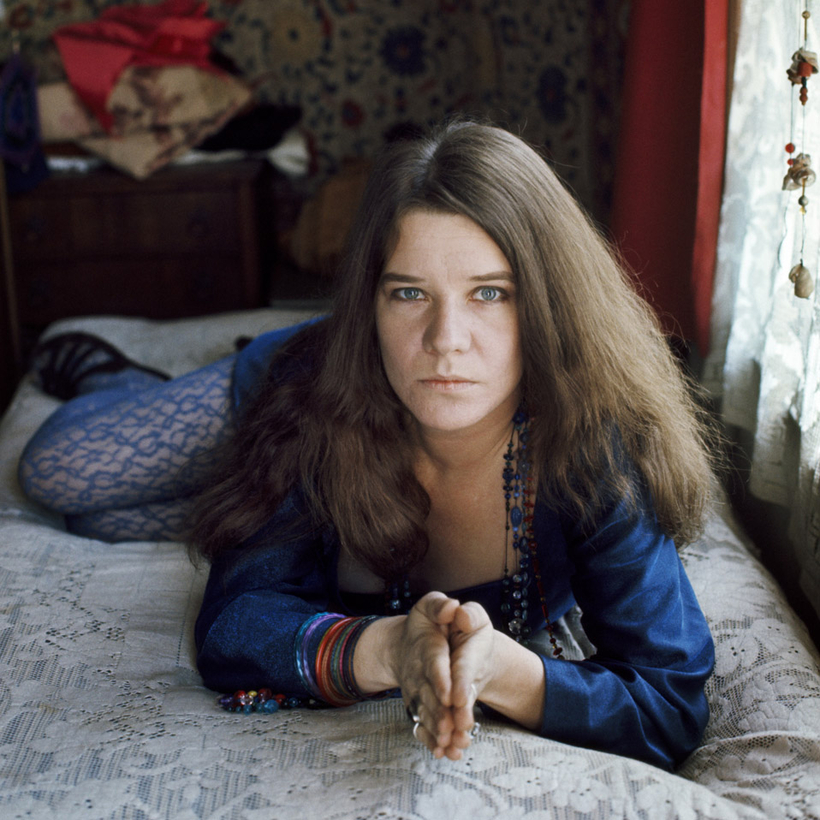 Janis Joplin