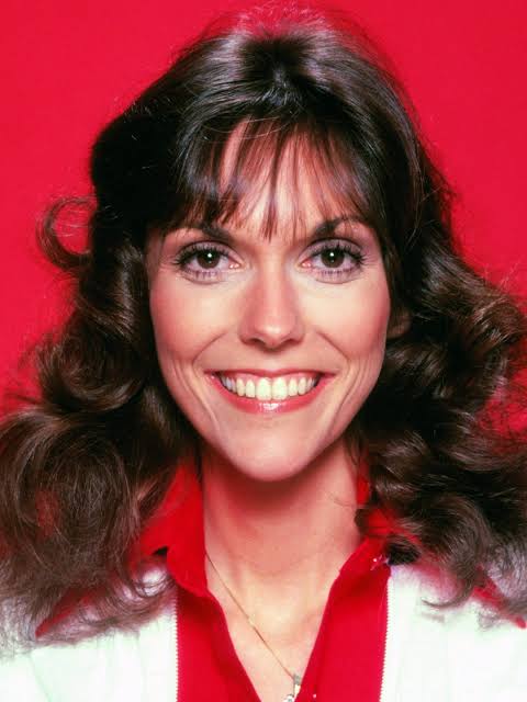 Karen Carpenter