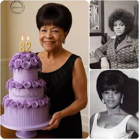 Florence Ballard