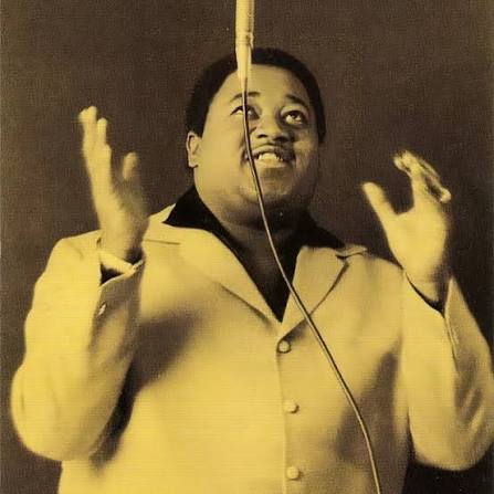 Billy Stewart