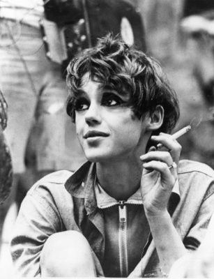 Edie Sedgwick