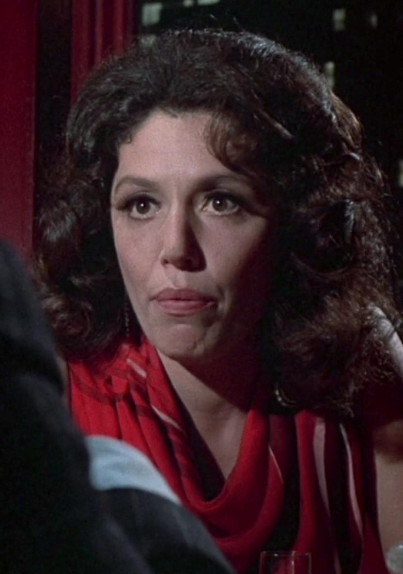 Barbara Colby