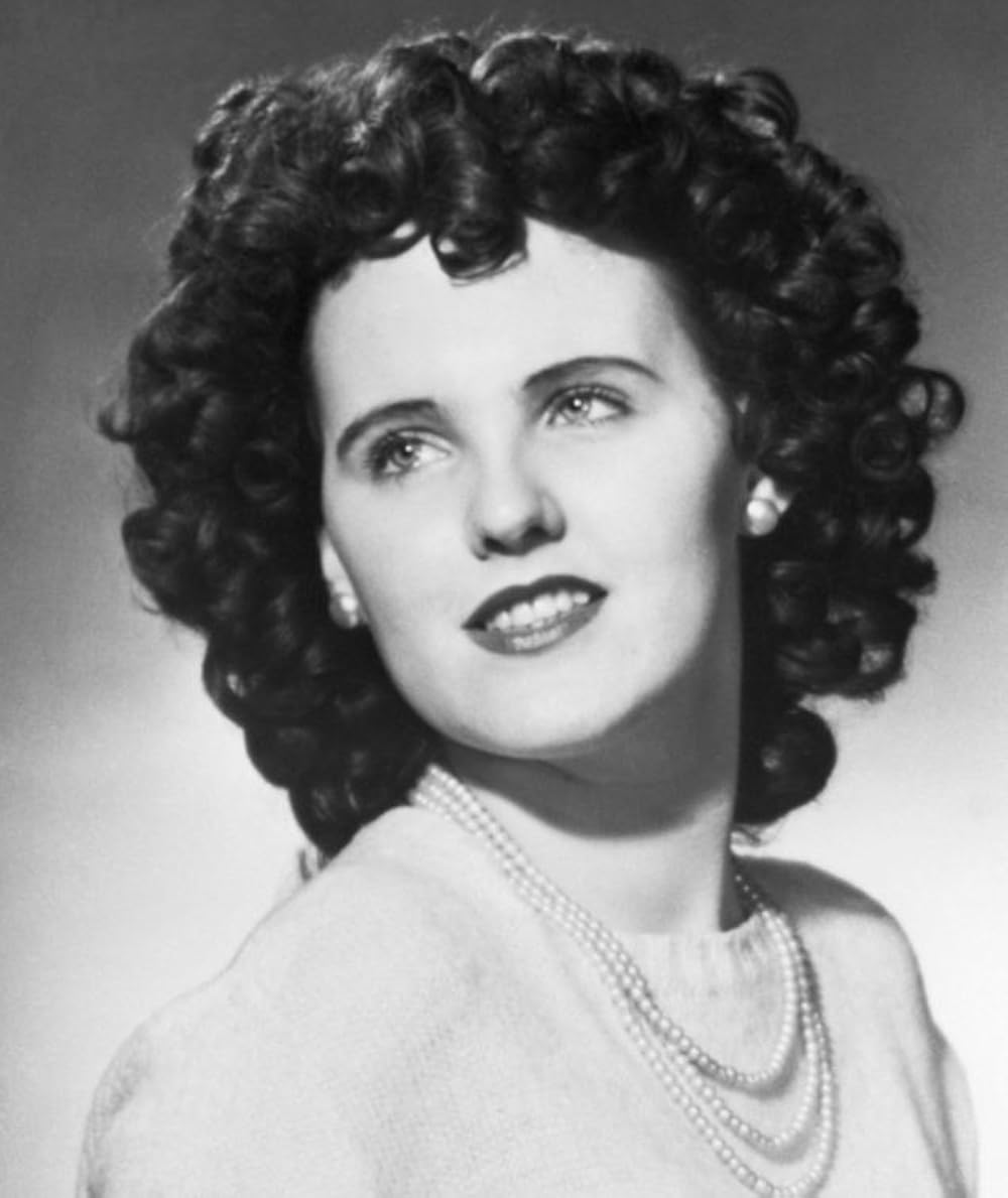 Elizabeth Short