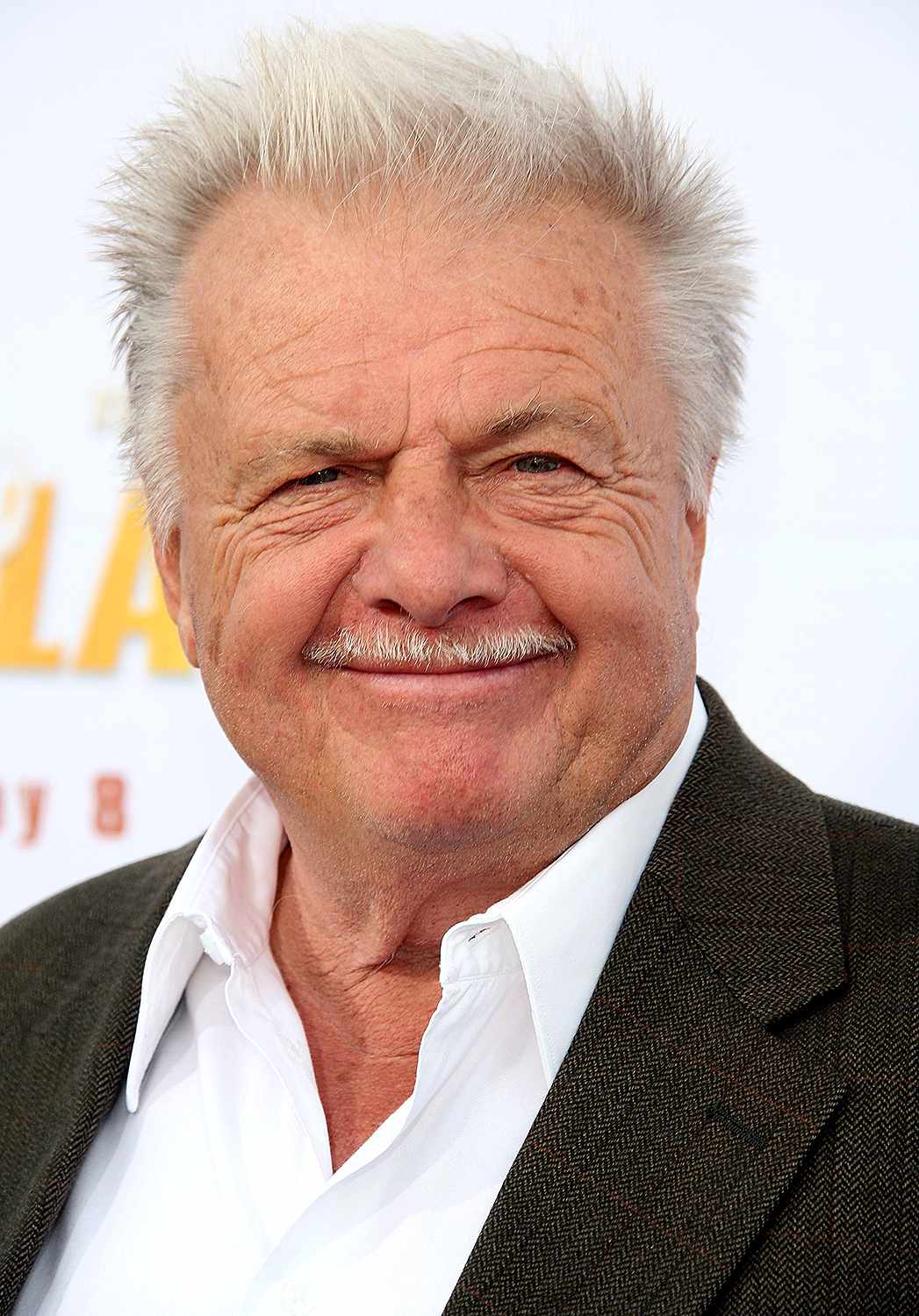 John Karlen