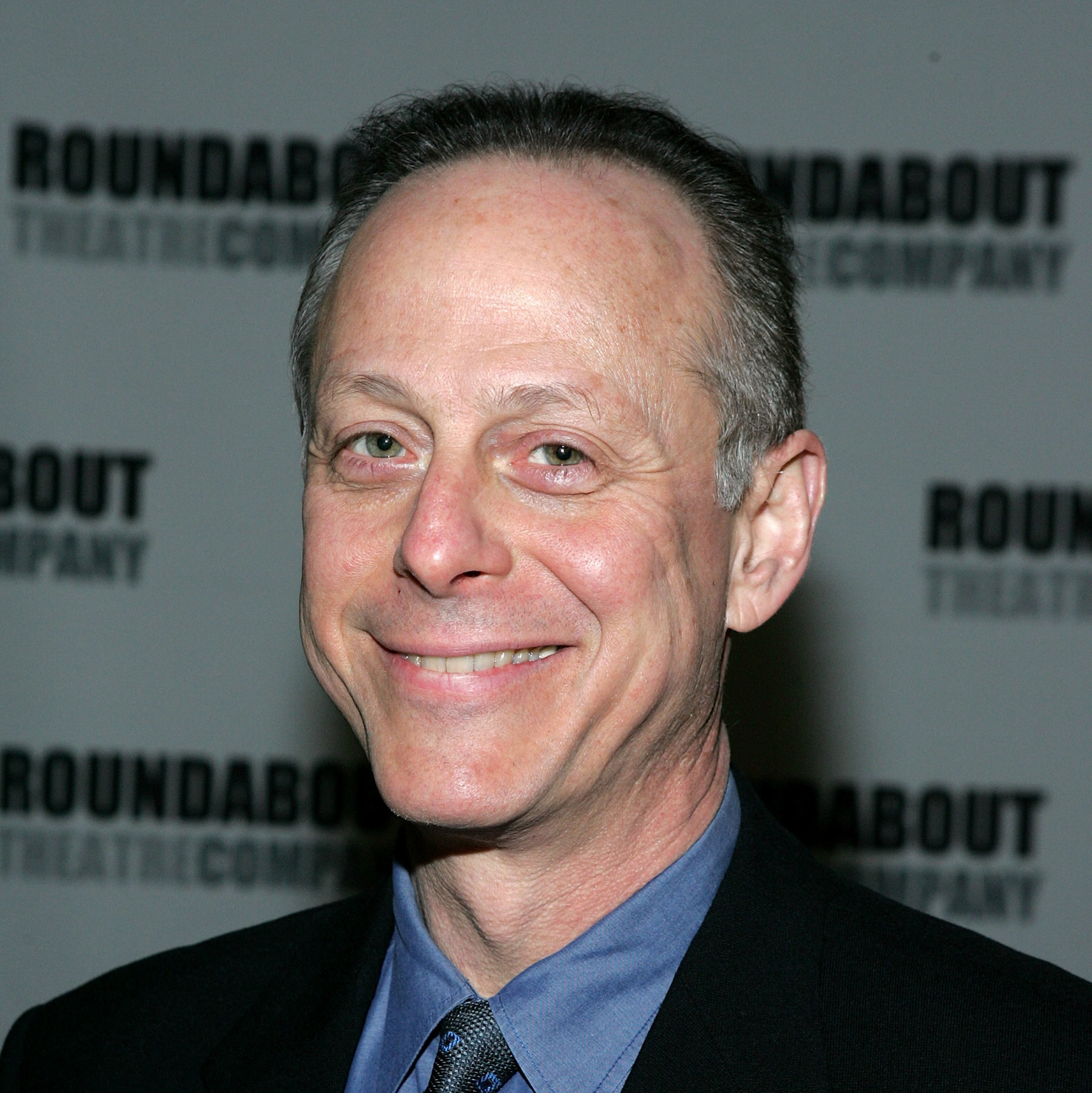 Mark Blum