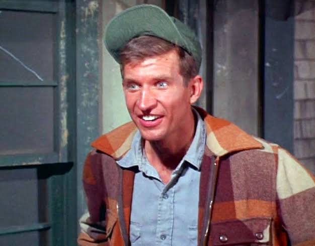 Tom Lester