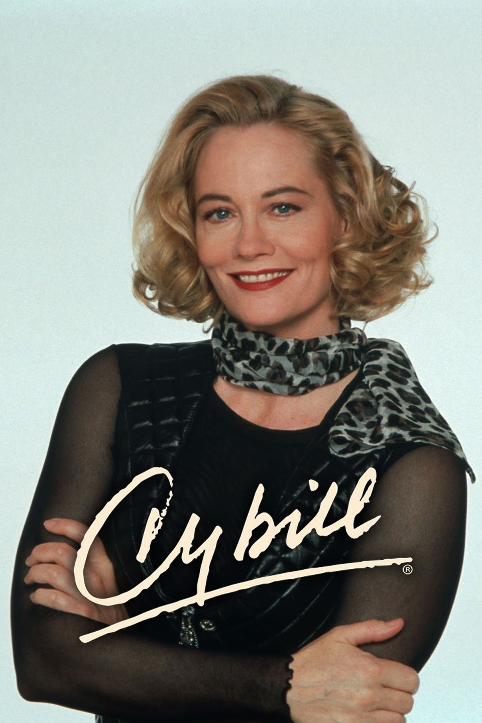 Shirley Knight