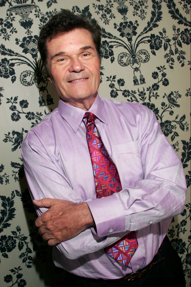 Fred Willard