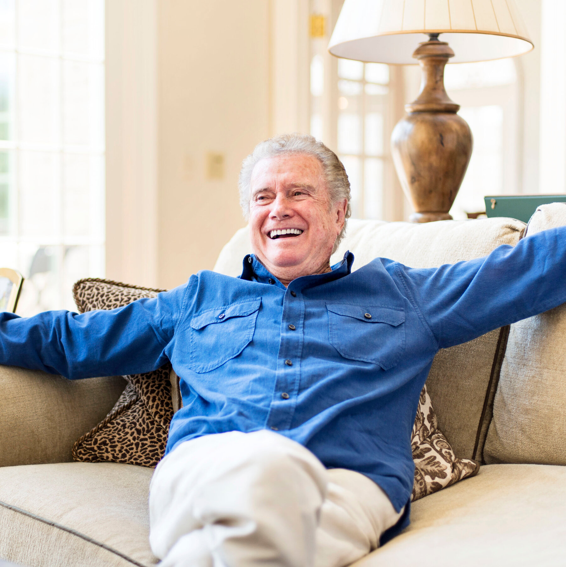 Regis Philbin