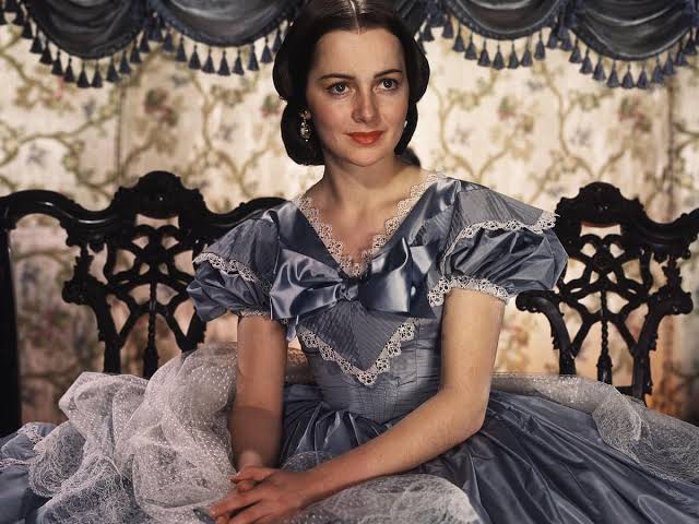 Olivia de Havilland