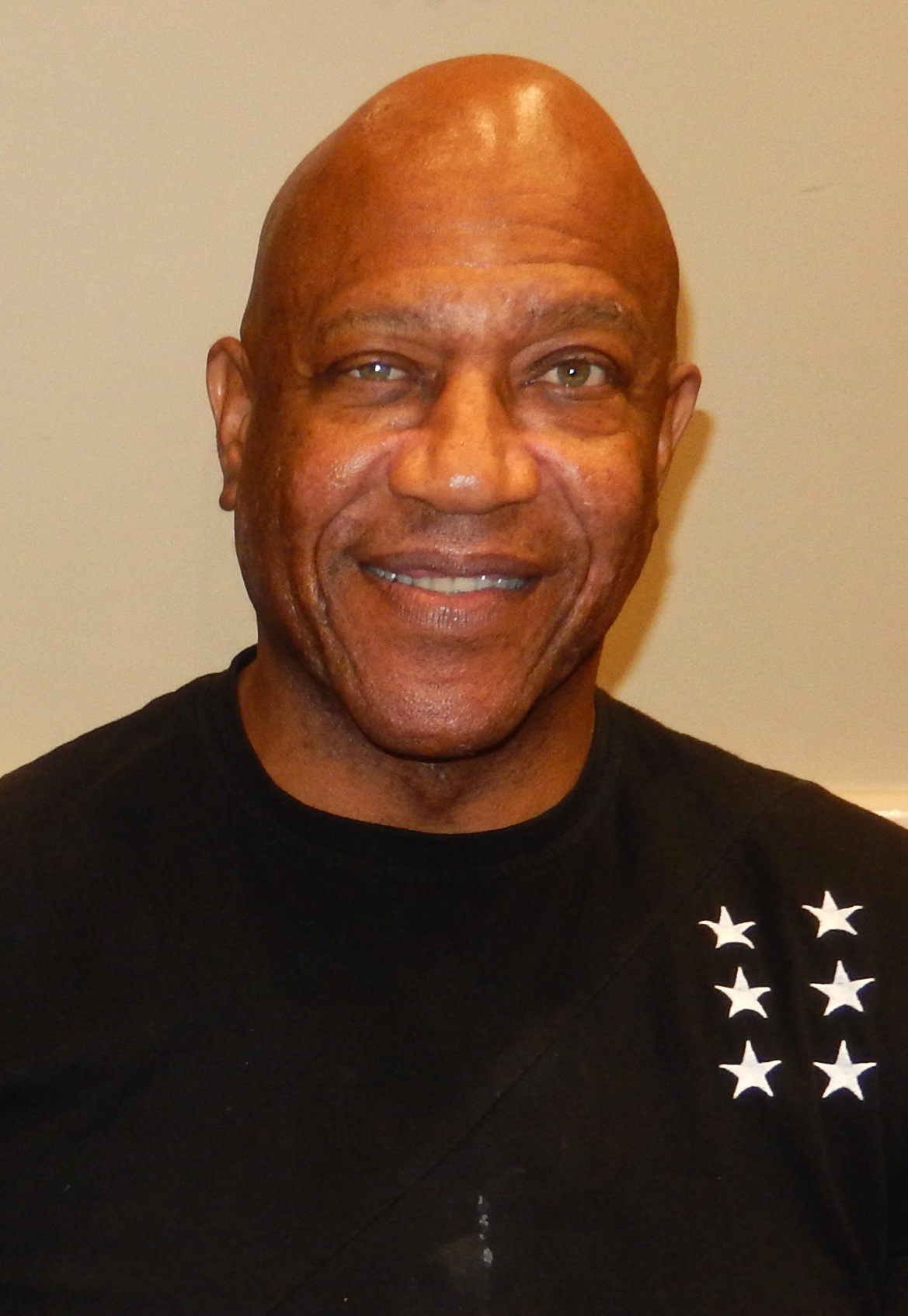 Tom Lister Jr.