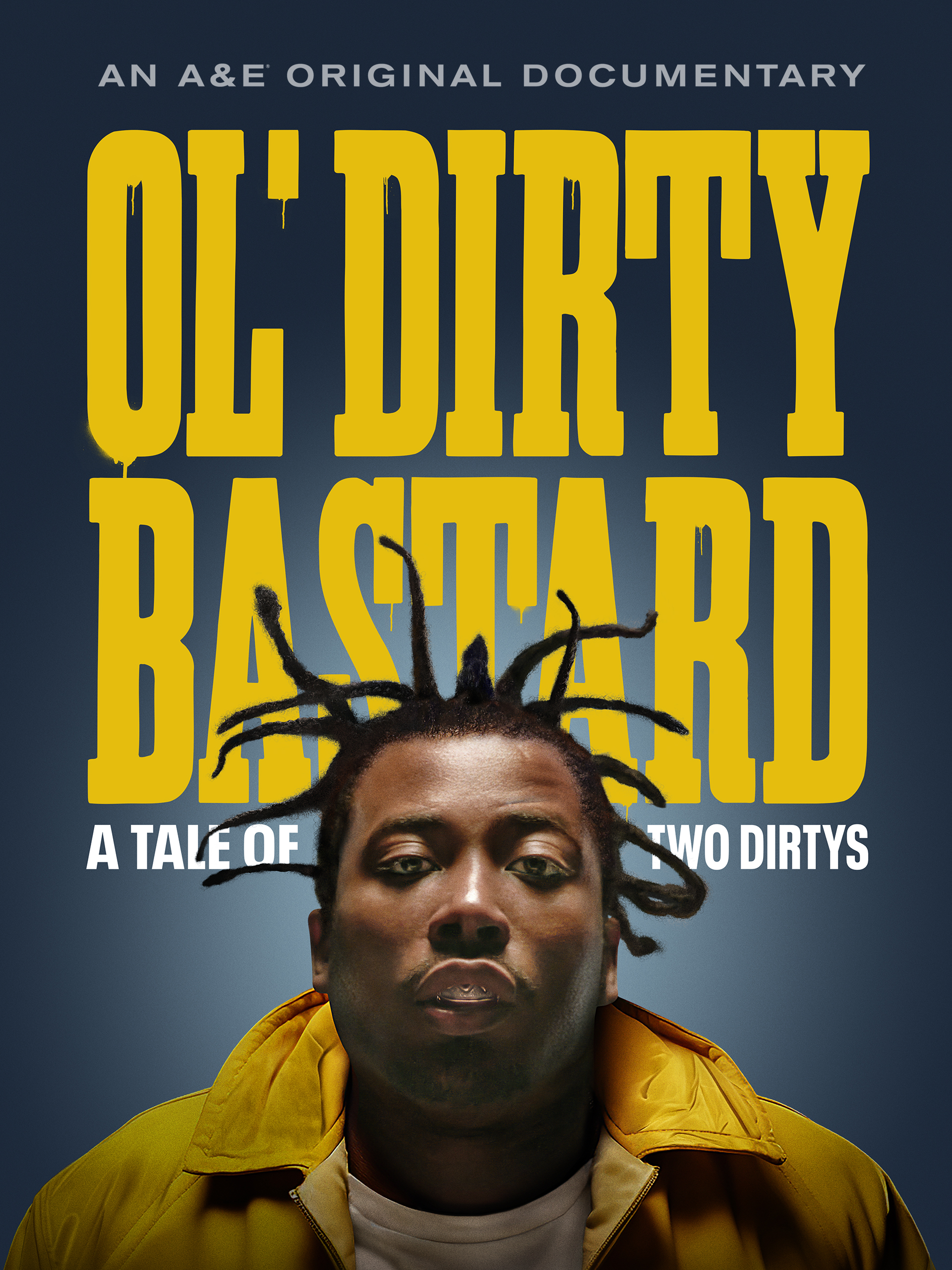 Ol' Dirty Bastard